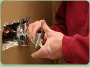 electrical repair Reading