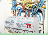 Reading electrical contractors